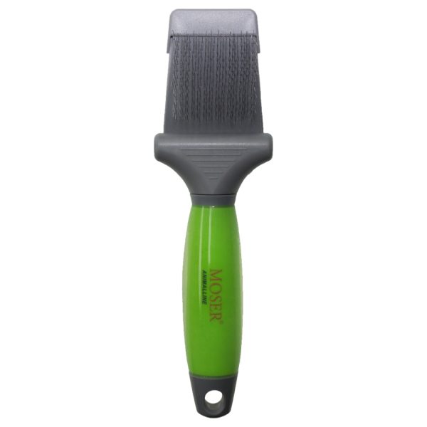 Premium karsta, kaksipuolinen P 22 x L 6,3 x K 4,2 cm Moser koiralle