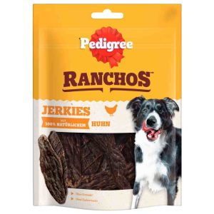 70g Ranchos Originals kana Pedigree koiranherkut