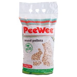 PeeWee EcoHȗs puukuivike 3 kg