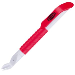 Punkkipihdit LED-valolla 1 kpl, P 14 cm Trixie koiralle