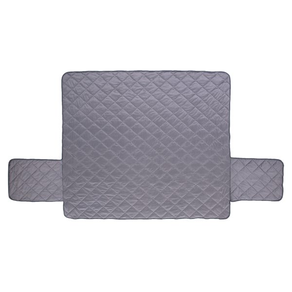 Sofa sohvansuojus, käännettävä P170xL298cm Smartpet
