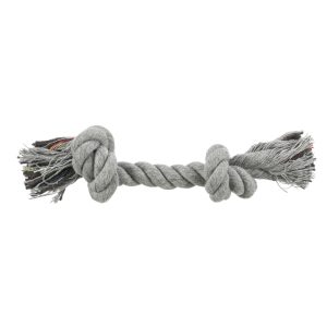 15 cm kahdella solmulla Trixie-koiranlelu