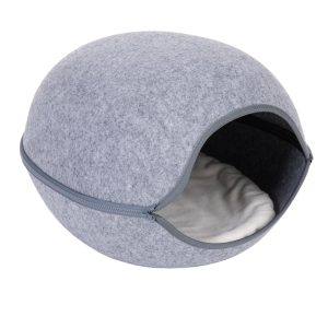 Big Baby lemmikinmaja P 47 x L 41 x K 30 cm kissalle