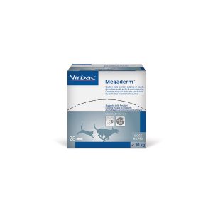 28 x 4 ml Kissat ja koirat