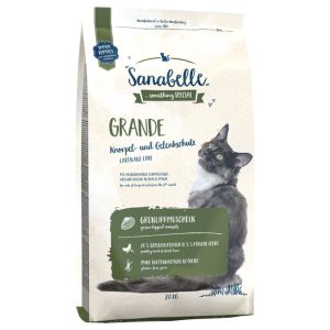 2x2kg Grande Sanabelle Kissanruoka