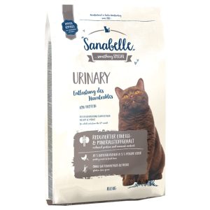 2x10kg Urinary Sanabelle Kissanruoka