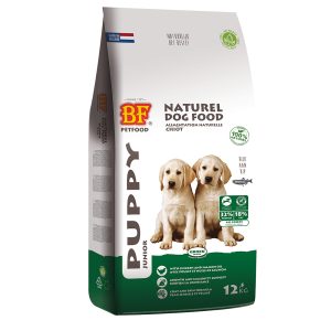 12.5kg Puppy Biofood koiranruoka