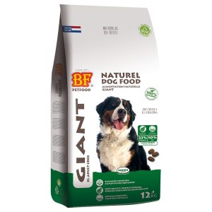 12.5kg Giant Biofood koiranruoka
