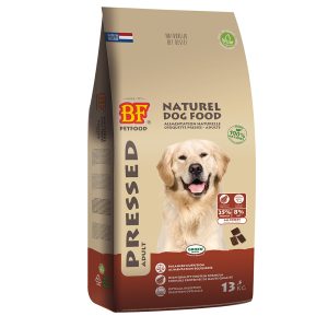 13,5 kg BF Petfood Adult Puristettu koiranruoka kuivana