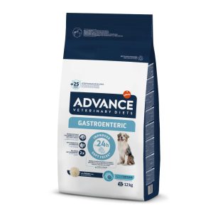 12kg Advance Veterinary Diets Gastroenteric koiranruoka