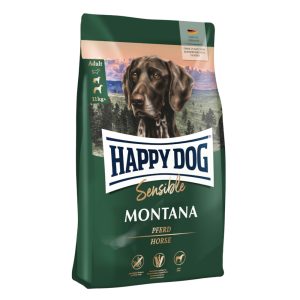 10kg Sensible Montana Happy Dog Supreme Sensible Koiranruoka