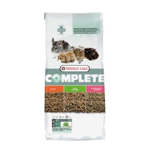 2x8kg marsu Cavia Complete Versele Laga pieneläimille