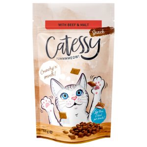 65g Snacks antihairball nauta & mallas Catessy kissalle