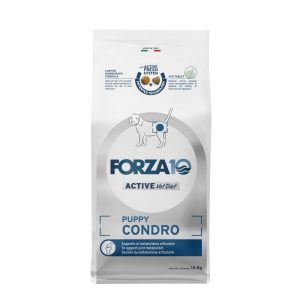10kg Active Line Puppy Condro Active Forza 10