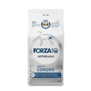 2 x 10 kg aikuisten Condro ALL BREEDS koirien kuivamuonaa
