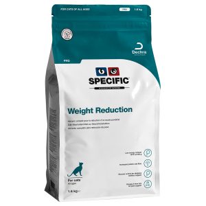 FRD Weight 3 x 1,6 kg Specific Kissanruoka