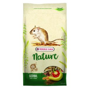 700g Nature Gerbil Versele Laga pieneläimille