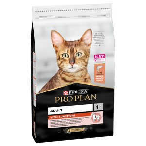 10kg Original Adult Rich in Salmon Pro Plan Kissanruoka