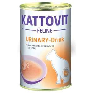 12x135ml Drink Urinary Kattovit Kissanruoka