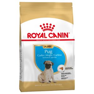 1,5kg Pug Puppy Royal Canin Breed Koiranruoka