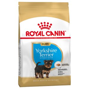 1,5kg Yorkshire Terrier Puppy Royal Canin Breed koiran kuivaruoka