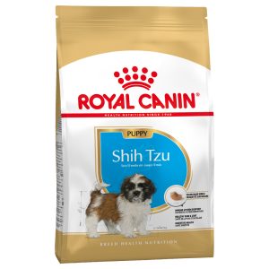 1,5kg Shih Tzu Puppy Royal Canin Breed Koiranruoka