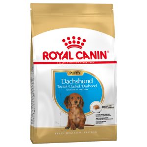 1,5kg Royal Canin Breed Dachshund Puppy  koiranruoka