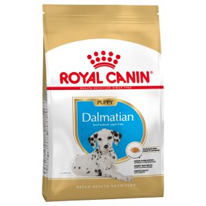 12kg Dalmatian Puppy Royal Canin Breed Koiranruoka