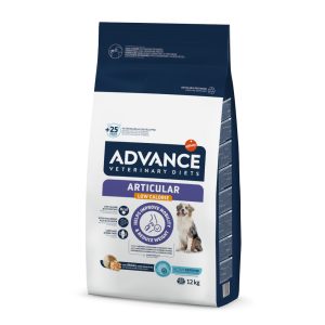 12kg Articular Care Light Advance Veterinary Diets koiranruoka