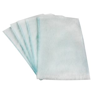 5kpl Smartpet-pesupyyhkeet Scrubby Vet