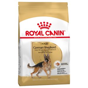 11kg German Shepherd Adult Royal Canin Breed Koiranruoka