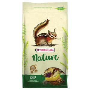 700g Nature Chip Versele Laga pieneläimille