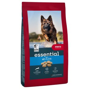 12,5kg MERA essential Active    koiranruoka
