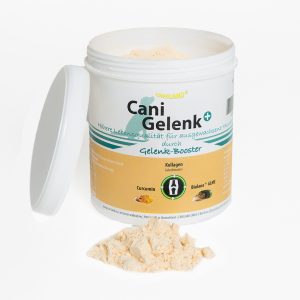 200g Cani Gelenk Plus Caniland koiralle