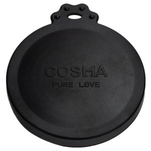 Purkinkansi 1 kpl, Ø 9 cm Cosma kissalle