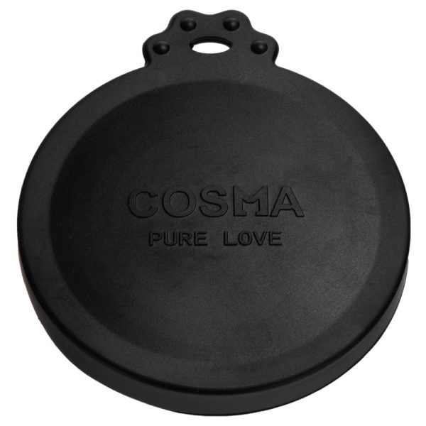 Purkinkansi 1 kpl, Ø 9 cm Cosma kissalle