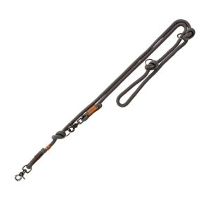 BE NORDIC monitoimitalutin pituus 200 cm, leveys 13 mm Trixie koirille
