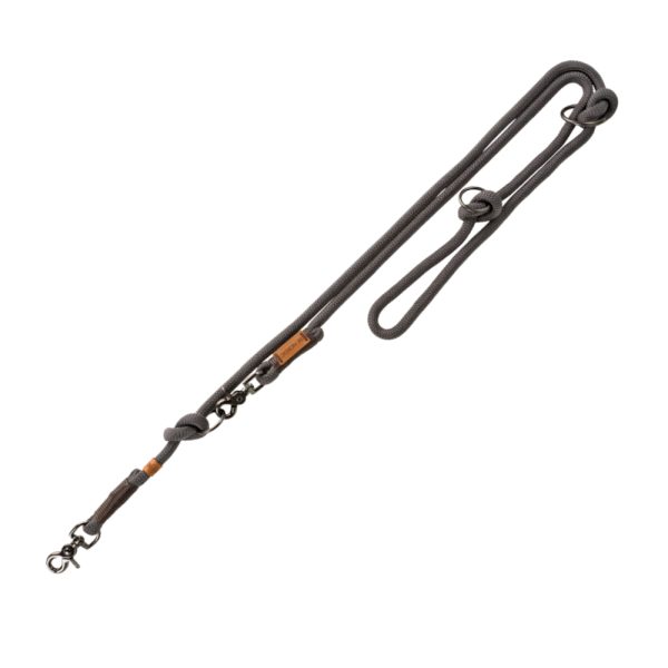 BE NORDIC monitoimitalutin pituus 200 cm, leveys 13 mm Trixie koirille