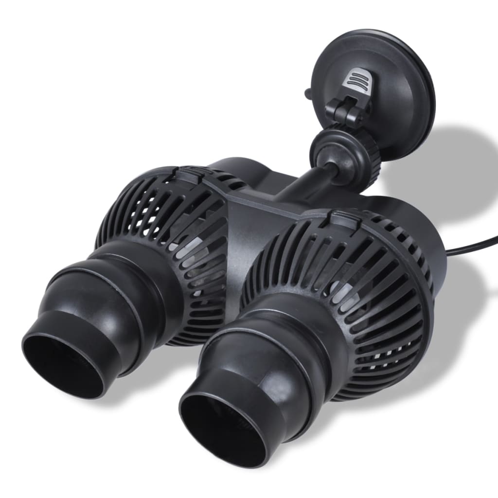 vidaXL Akvaarion Aaltokone 12000L/H