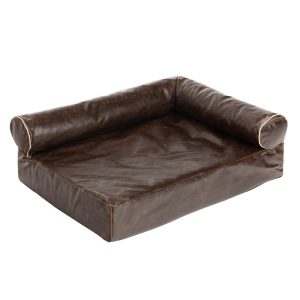Wellness Divan koiransohva P 85 x L 65 x K 30 cm koiralle