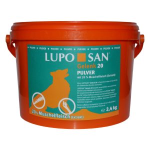 2400g LUPO Joint 20 jauhe koiralle
