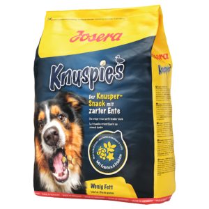 900g Knuspies Josera koiralle