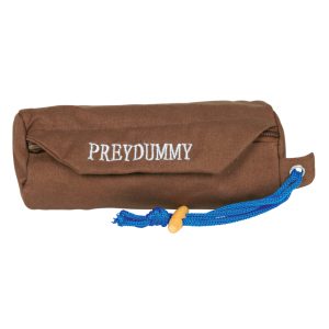 Preydummy metsästyslelu Ø 8 cm, pituus 20 cm Trixie koiralle