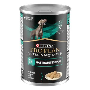 Purina Veterinary Diets Canine Mousse EN Gastro koiranruoka