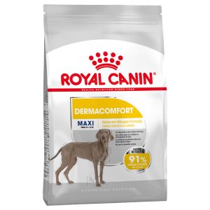 12kg Maxi Dermacomfort Royal Canin koiran kuivaruoka