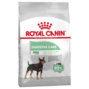 8kg Royal Canin CCN Digestive Care Mini   koiranruoka