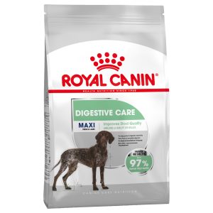 12kg Maxi Digestive Care Royal Canin koiran kuivaruoka