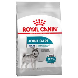 10kg Maxi Joint Care Royal Canin koiran kuivaruoka