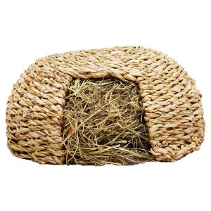 310g heinäiglu (keskikokoinen) JR Farm pieneläimille
