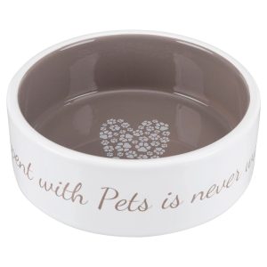 300ml Pet's Home keramiikkakuppi , Ø 12 cm Trixie koiralle